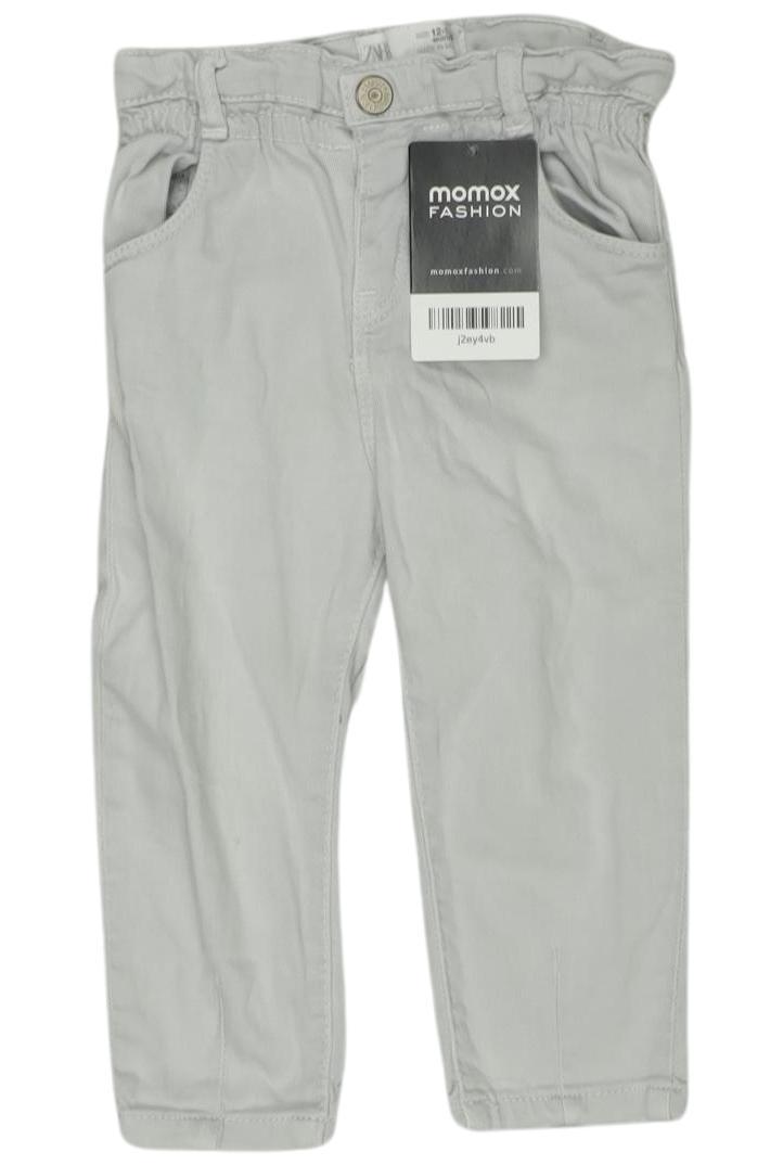 

Zara Jungen Jeans, grau, Gr. 86