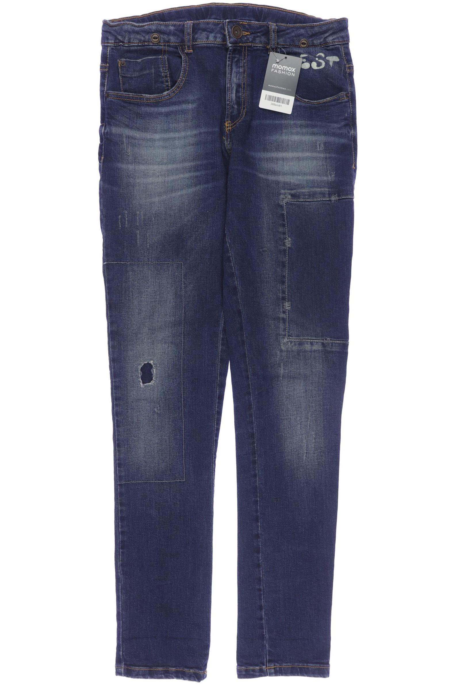 

Zara Jungen Jeans, blau, Gr. 164