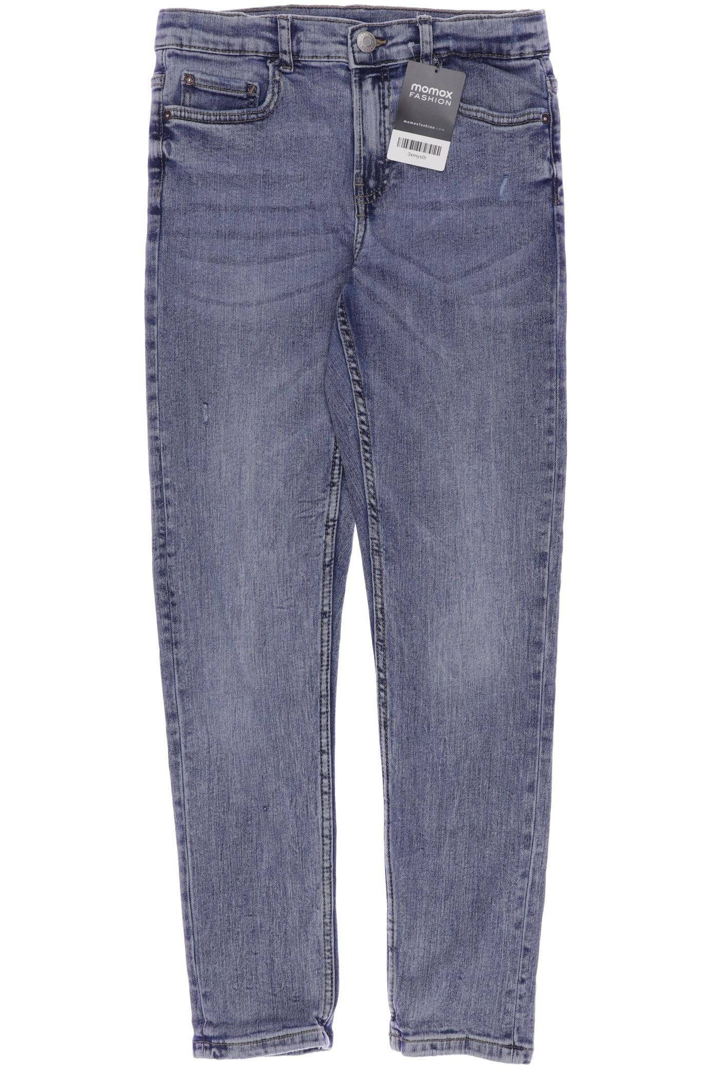 

Zara Herren Jeans, blau, Gr. 164