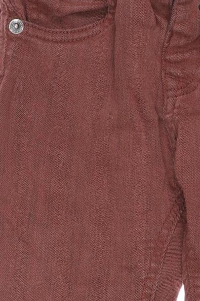 Thumbnail - Zara Jungen Jeans, rot, Gr. 86