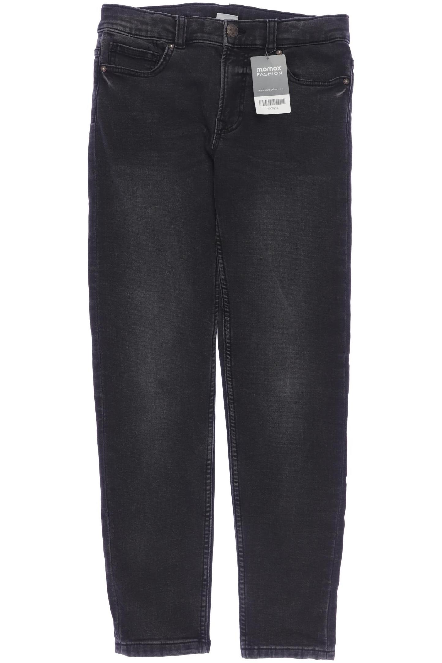 

Zara Herren Jeans, schwarz, Gr. 164