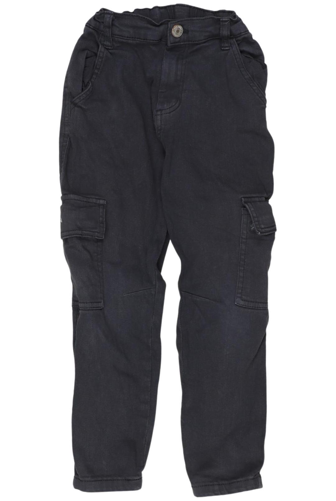 

Zara Herren Jeans, marineblau, Gr. 122