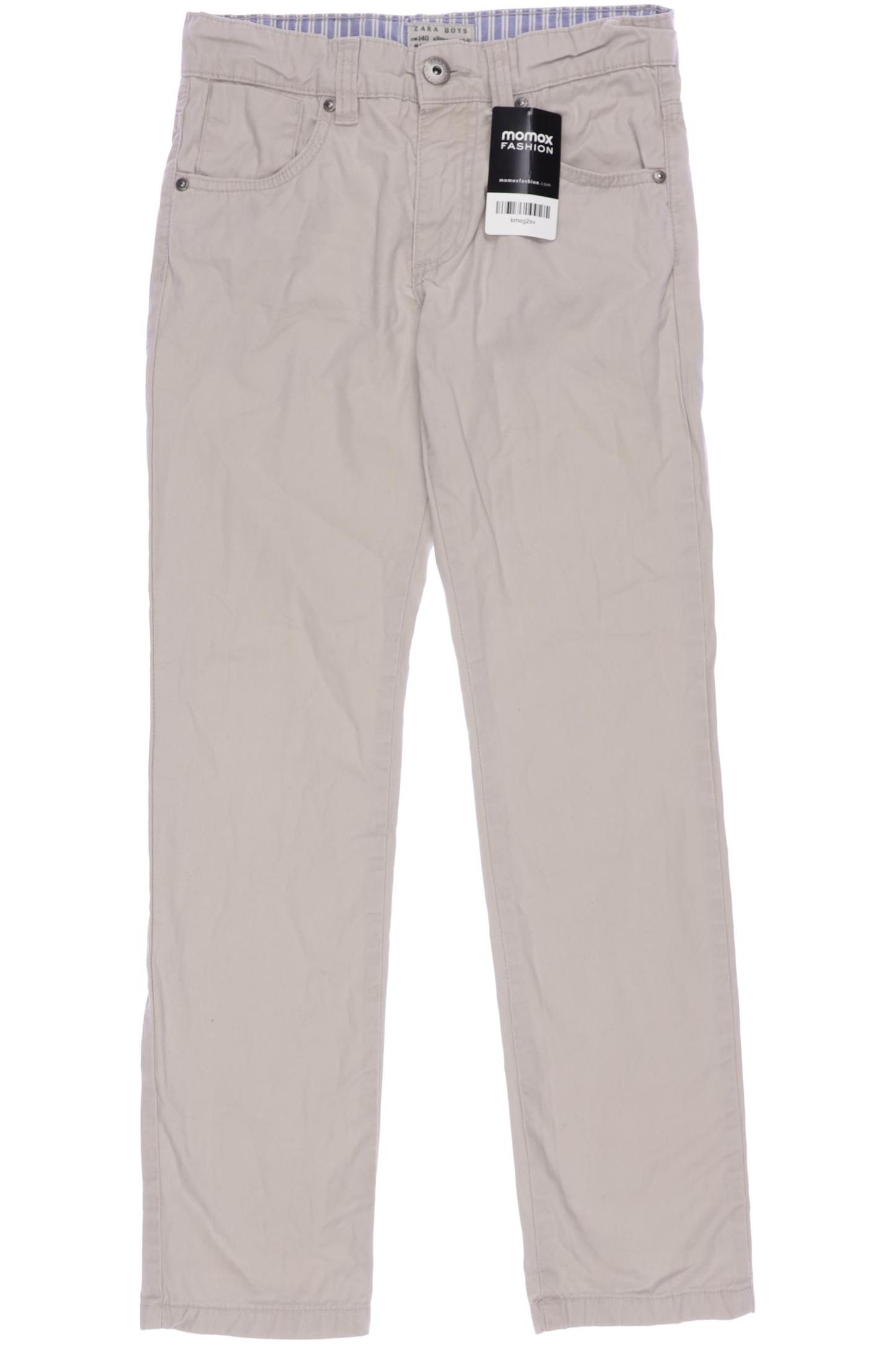 

Zara Herren Jeans, grau, Gr. 140