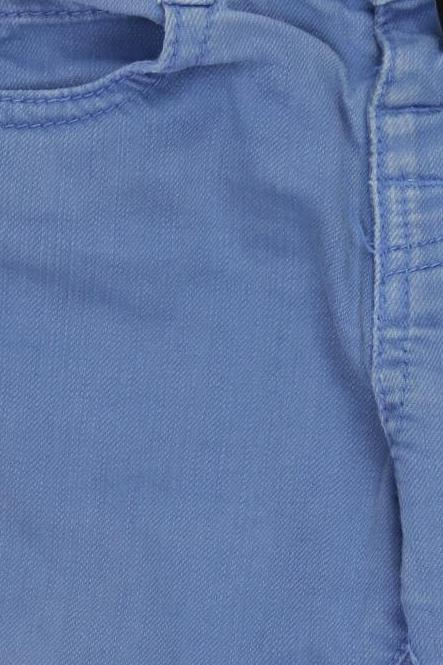 Thumbnail - Zara Jungen Jeans, hellblau, Gr. 74