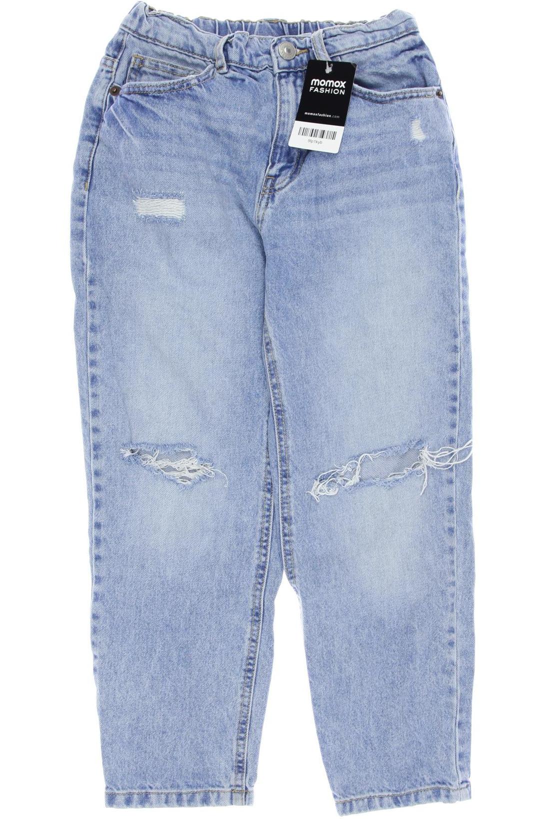 

Zara Herren Jeans, hellblau, Gr. 10