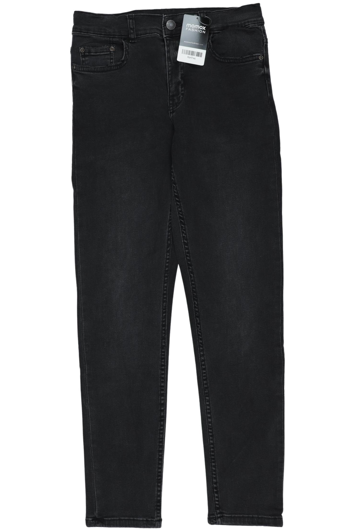 

Zara Jungen Jeans, schwarz, Gr. 164