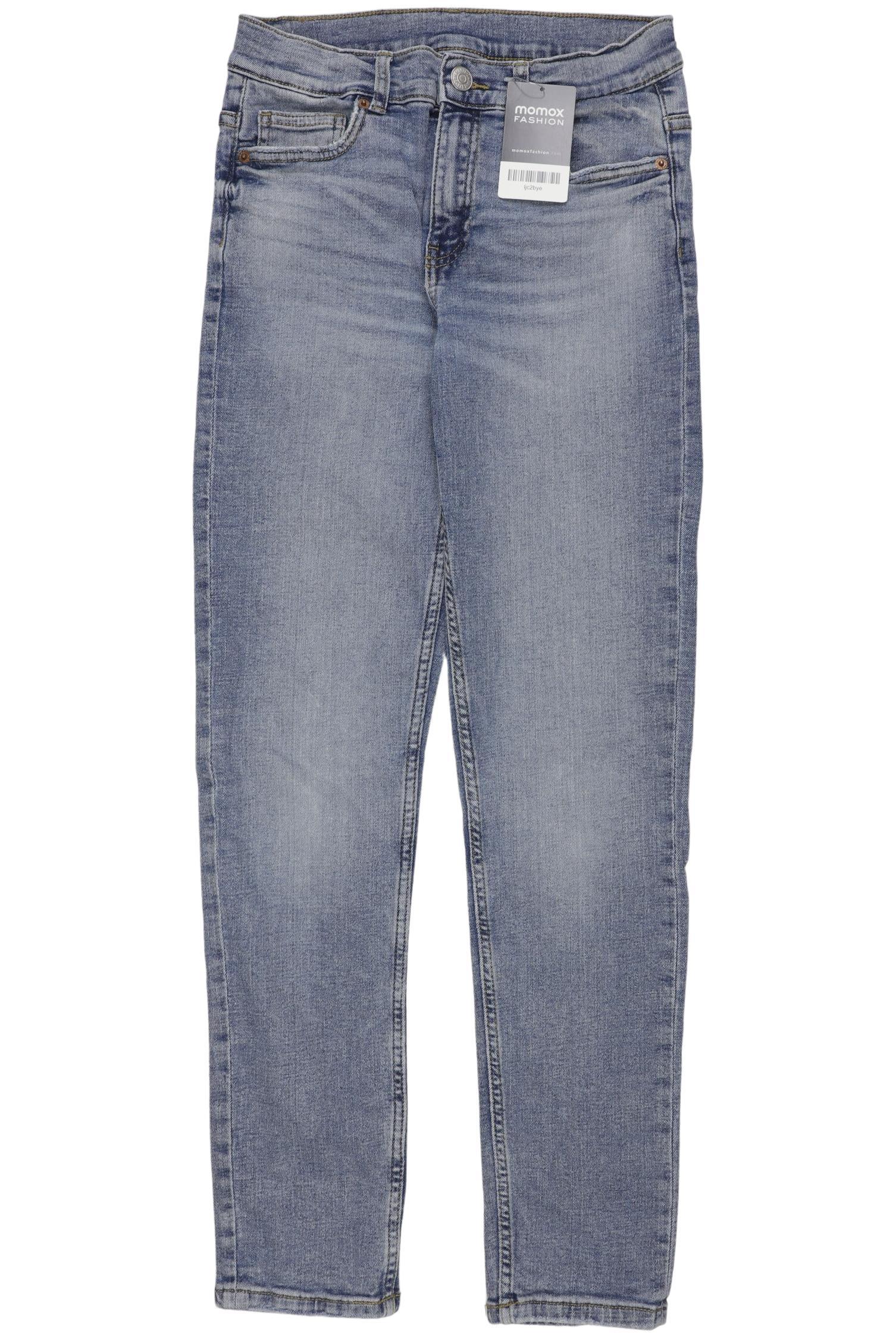 

Zara Jungen Jeans, hellblau, Gr. 164