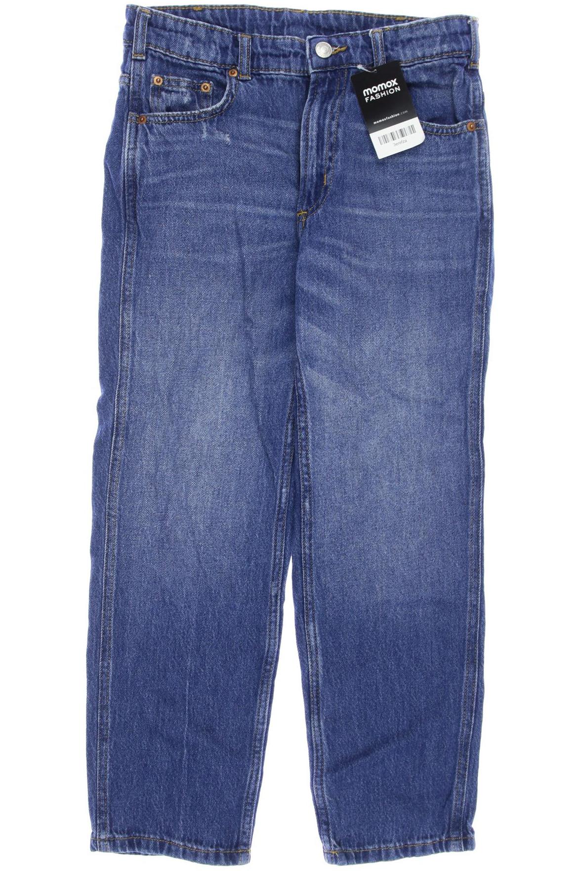 

Zara Herren Jeans, blau, Gr. 152