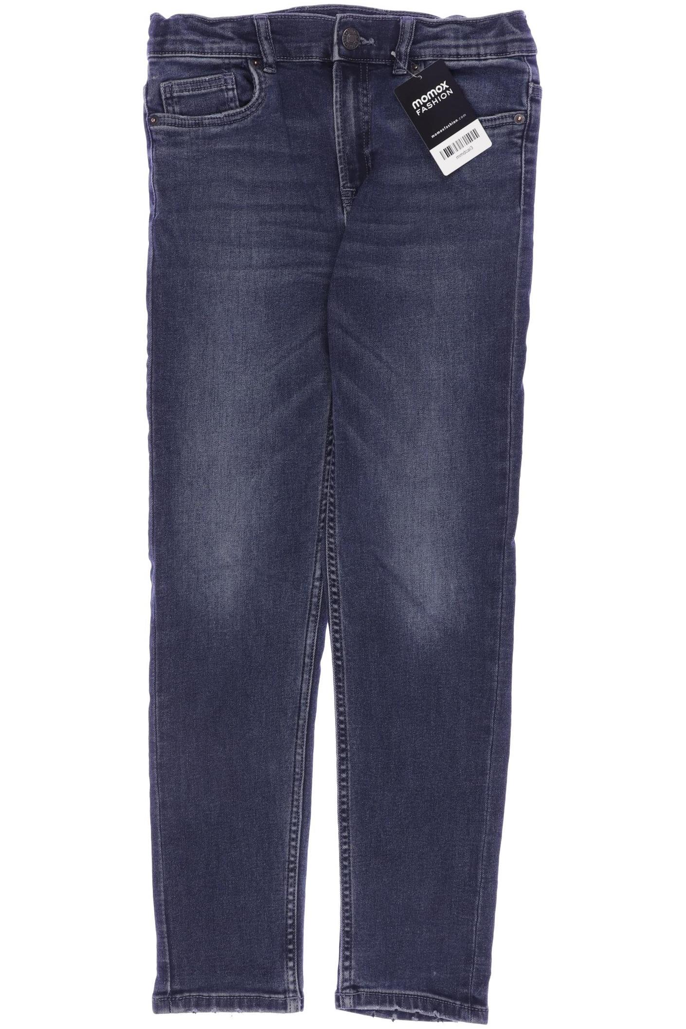 

Zara Herren Jeans, marineblau, Gr. 152
