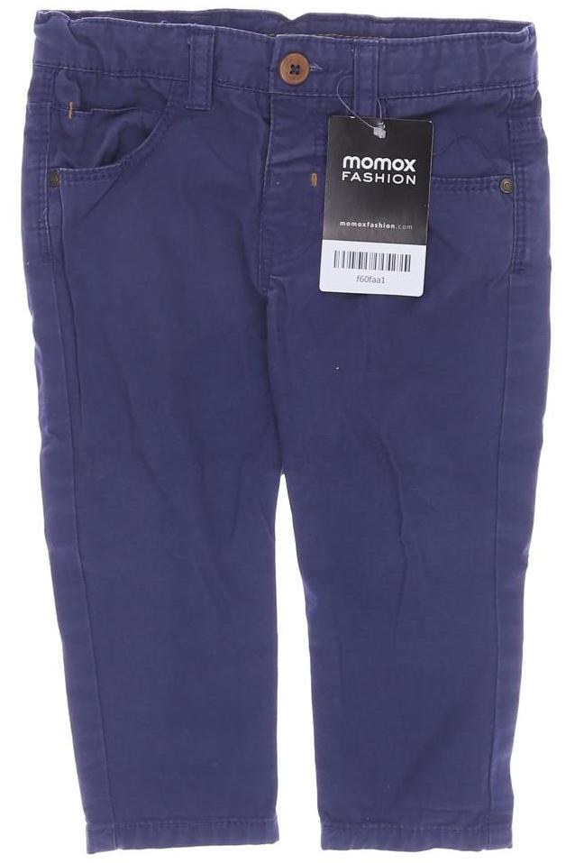 

ZARA Jungen Jeans, blau
