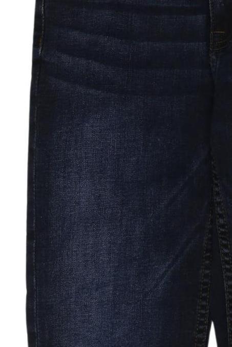 Thumbnail - Zara Jungen Jeans, marineblau, Gr. 152