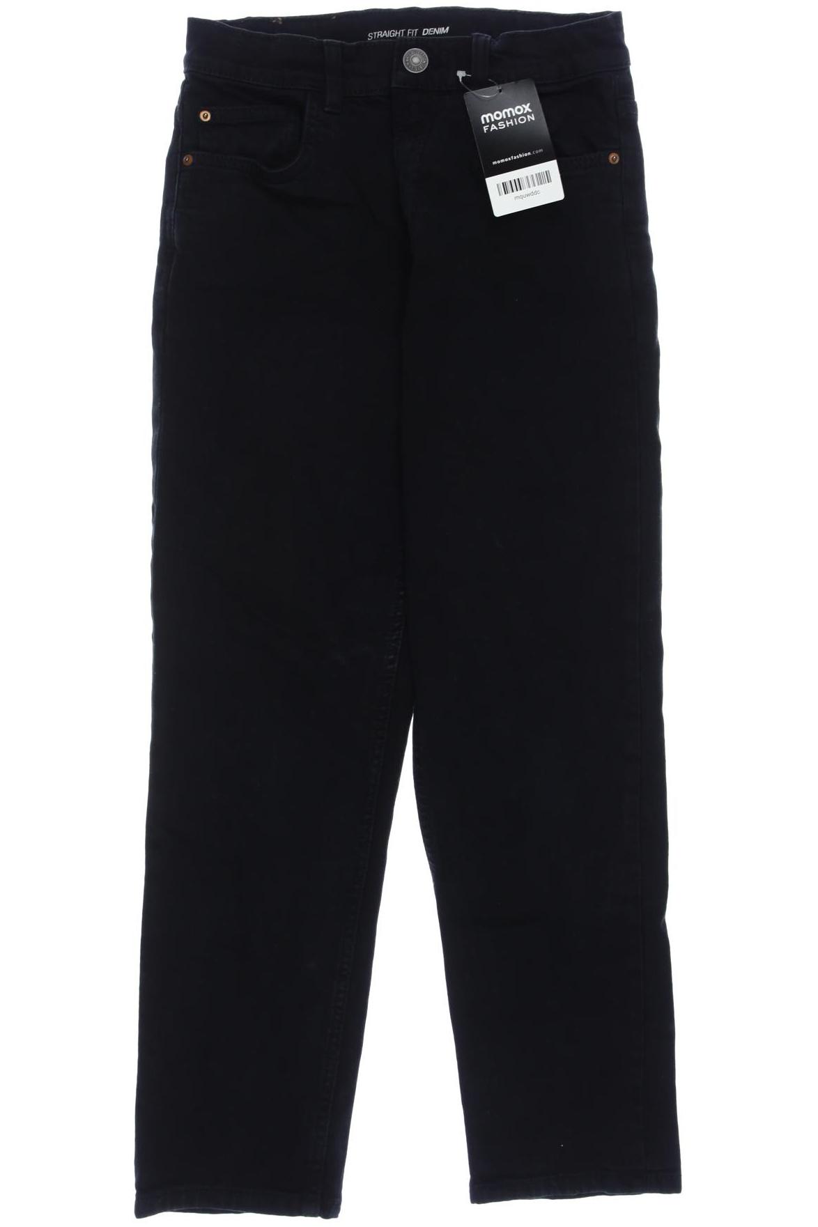

Zara Herren Jeans, schwarz, Gr. 10