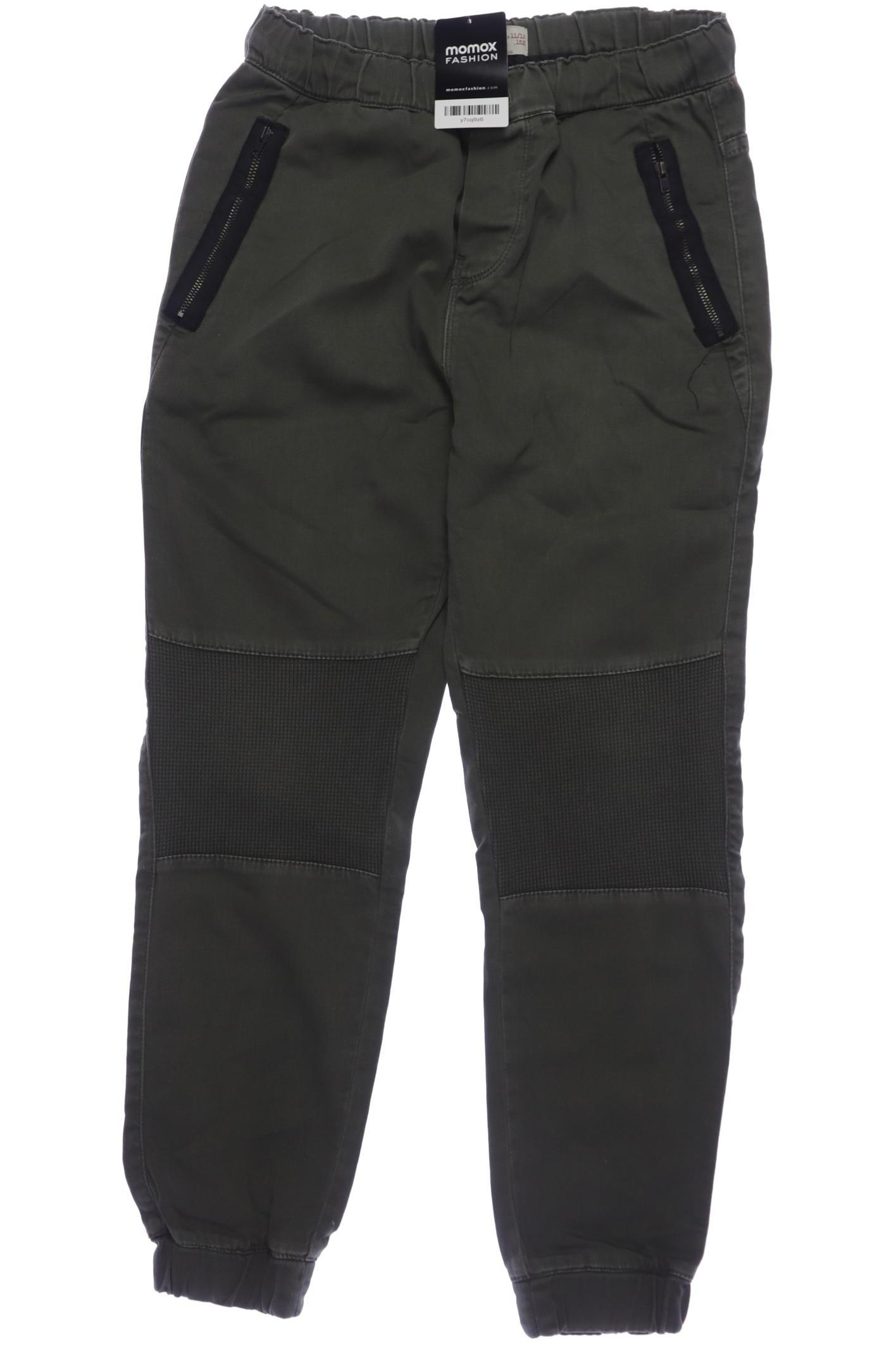 

Zara Herren Jeans, grün, Gr. 152