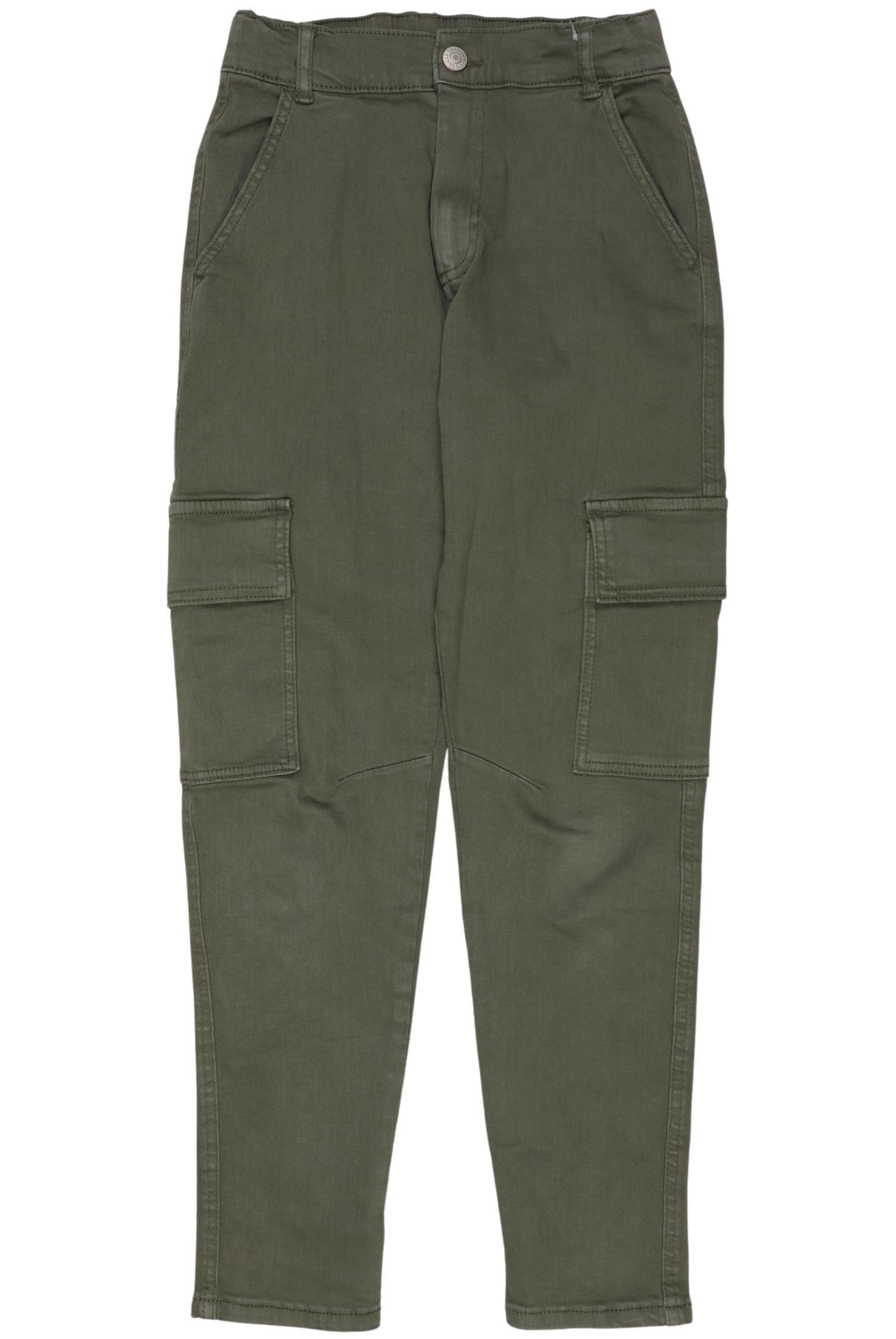 

Zara Jungen Jeans, grün, Gr. 152