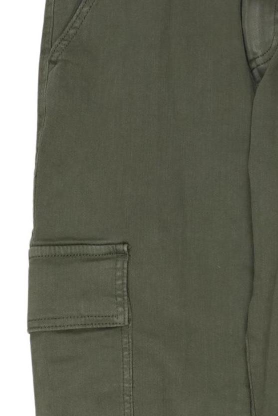 Thumbnail - Zara Jungen Jeans, grün, Gr. 152