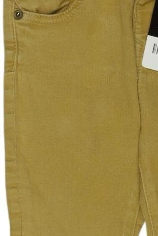 Thumbnail - Zara Jungen Jeans, gelb, Gr. 98