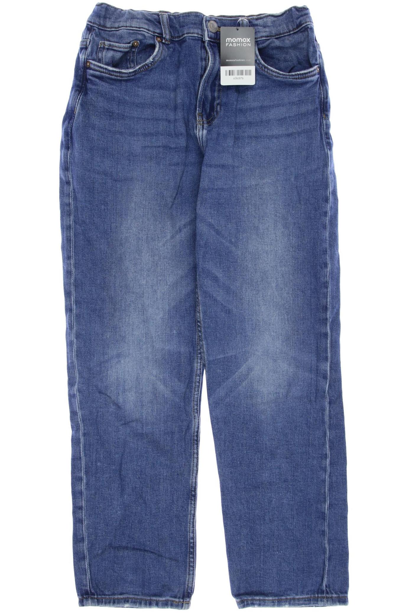 

Zara Herren Jeans, blau, Gr. 164