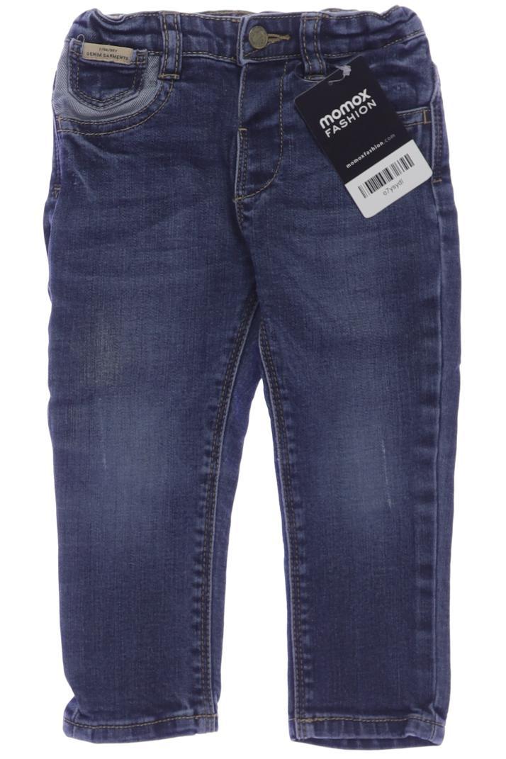 

ZARA Jungen Jeans, blau