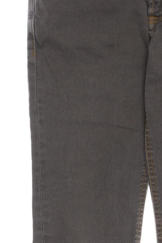 Thumbnail - Zara Jungen Jeans, braun, Gr. 152