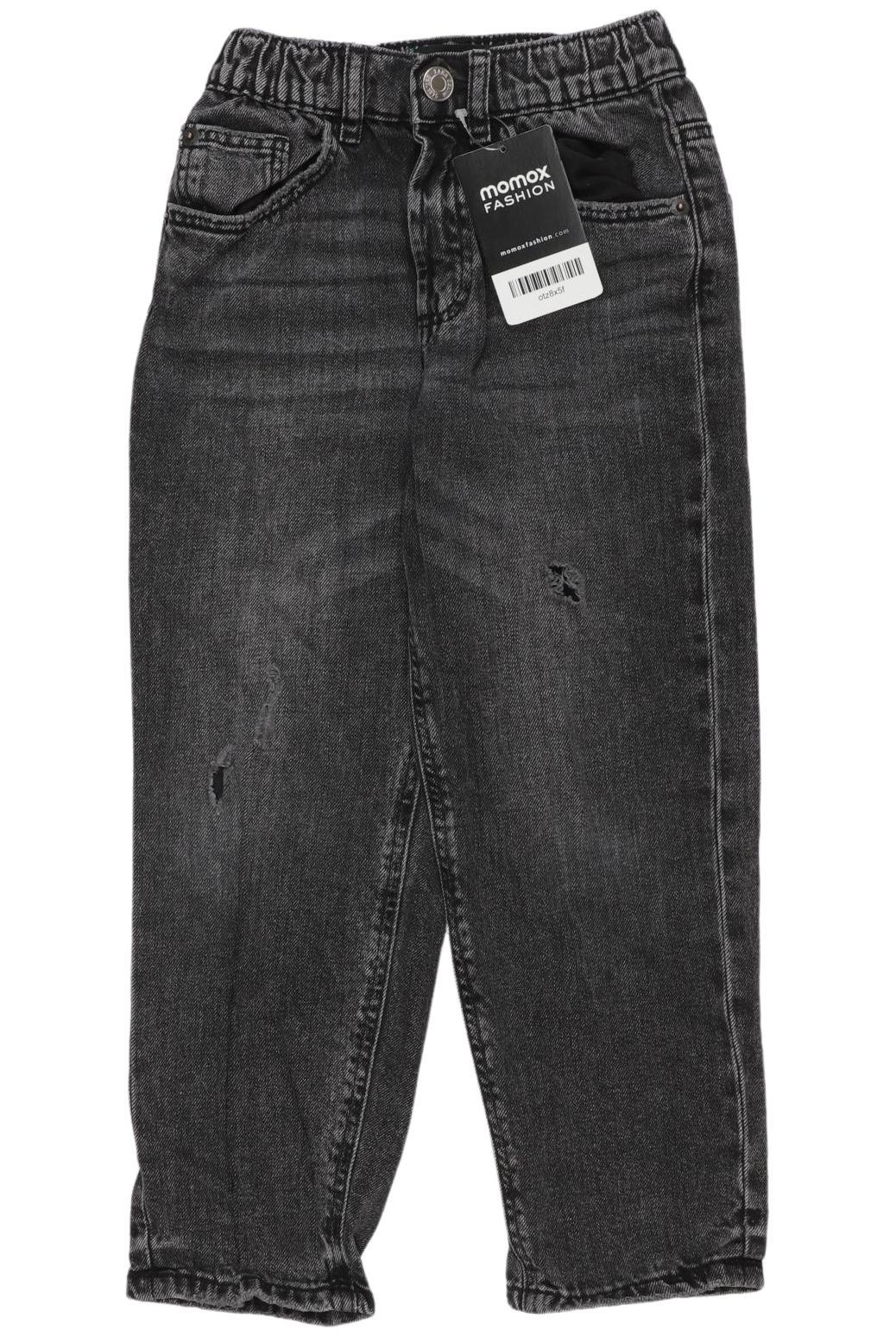 

Zara Jungen Jeans, grau, Gr. 116