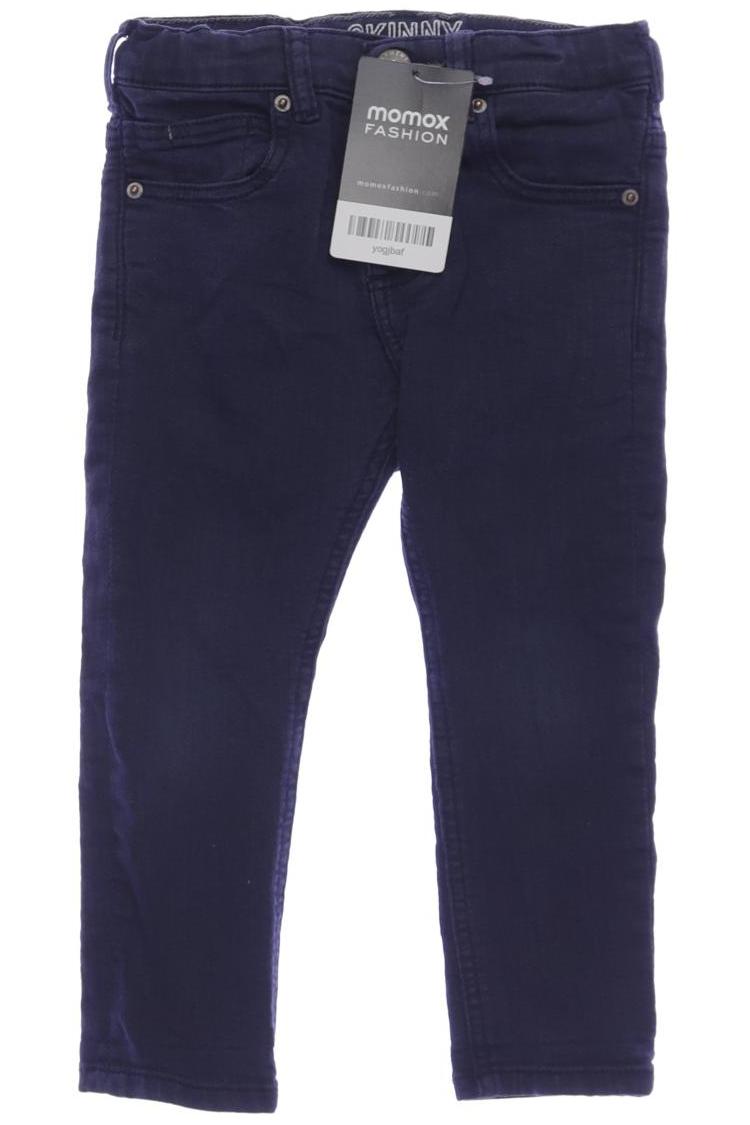 

Zara Herren Jeans, marineblau, Gr. 92
