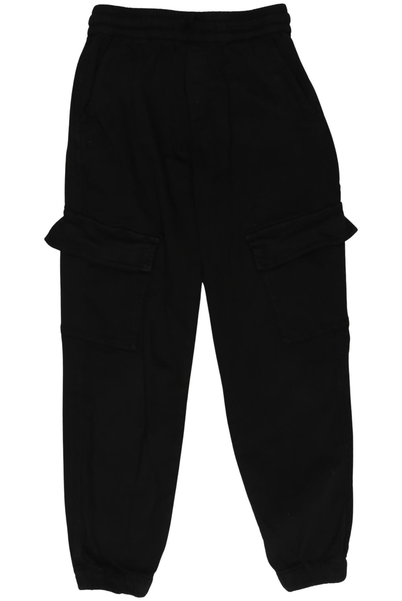 

Zara Jungen Jeans, schwarz, Gr. 140