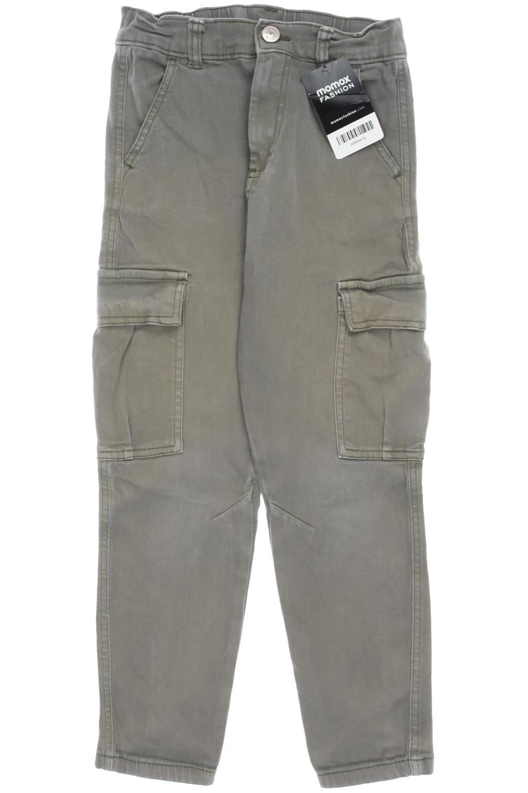 

Zara Herren Jeans, braun, Gr. 128
