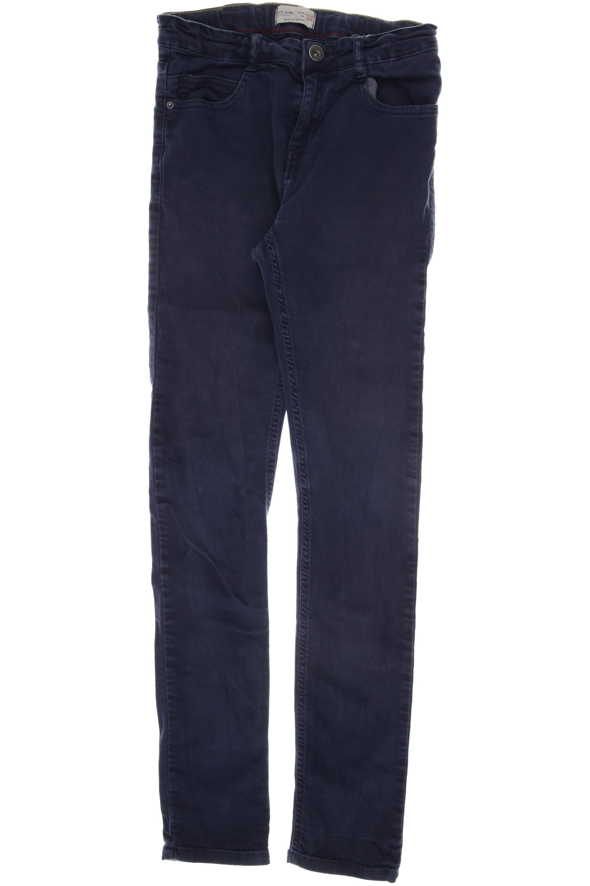 

Zara Herren Jeans, blau, Gr. 152