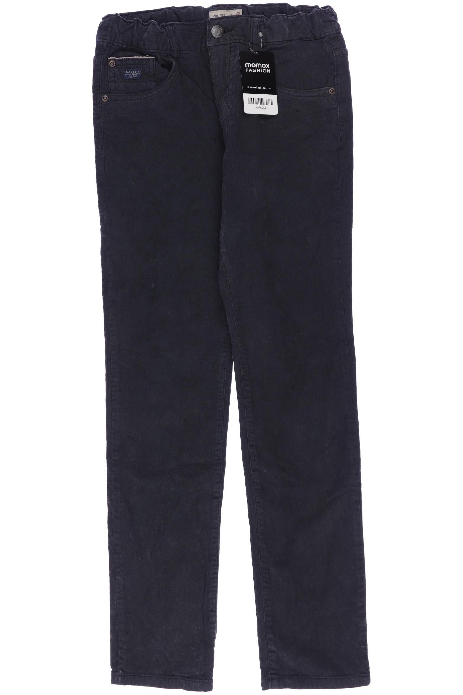 

Zara Herren Jeans, marineblau, Gr. 152