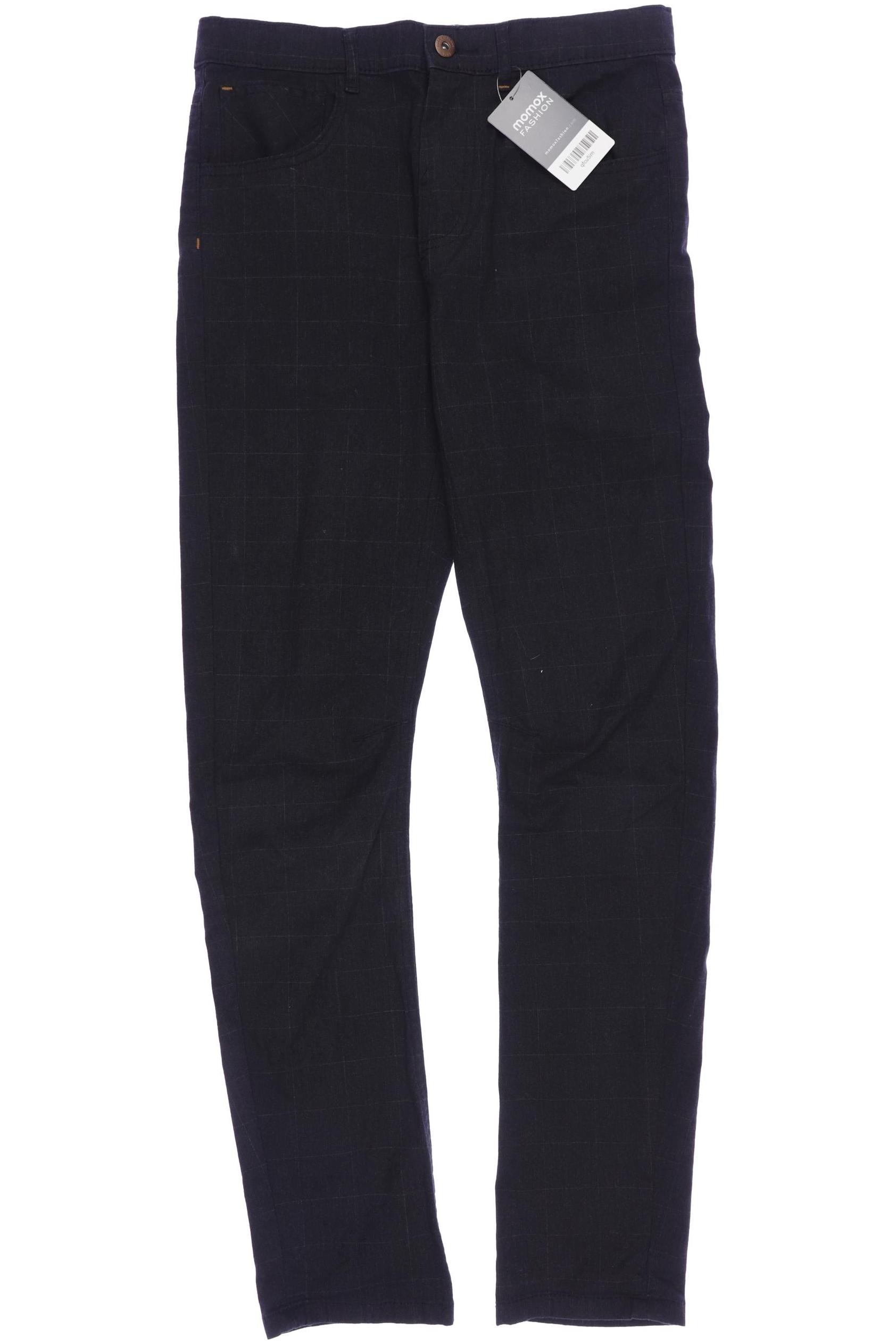 

Zara Herren Jeans, schwarz, Gr. 152