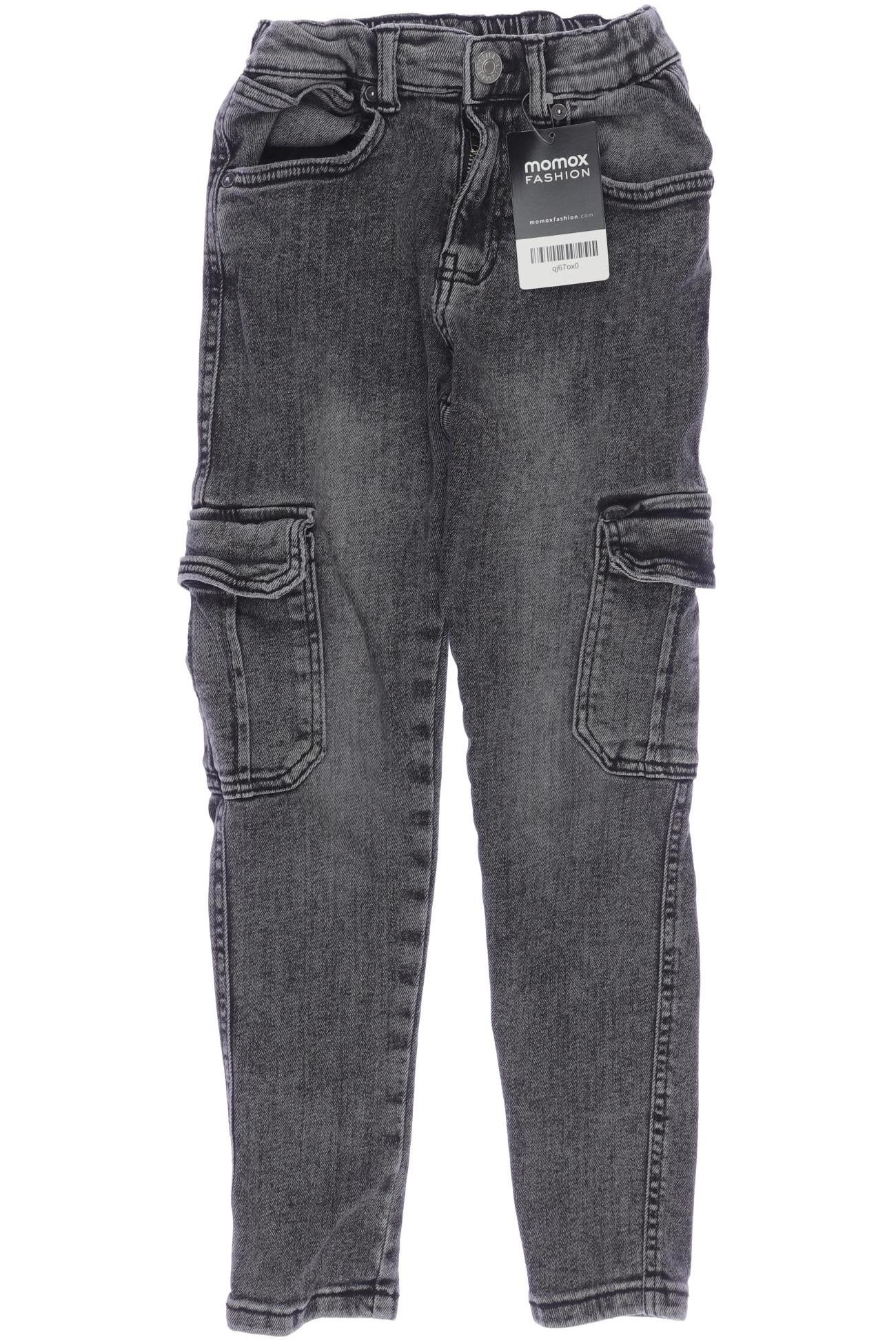 

Zara Herren Jeans, grau, Gr. 128