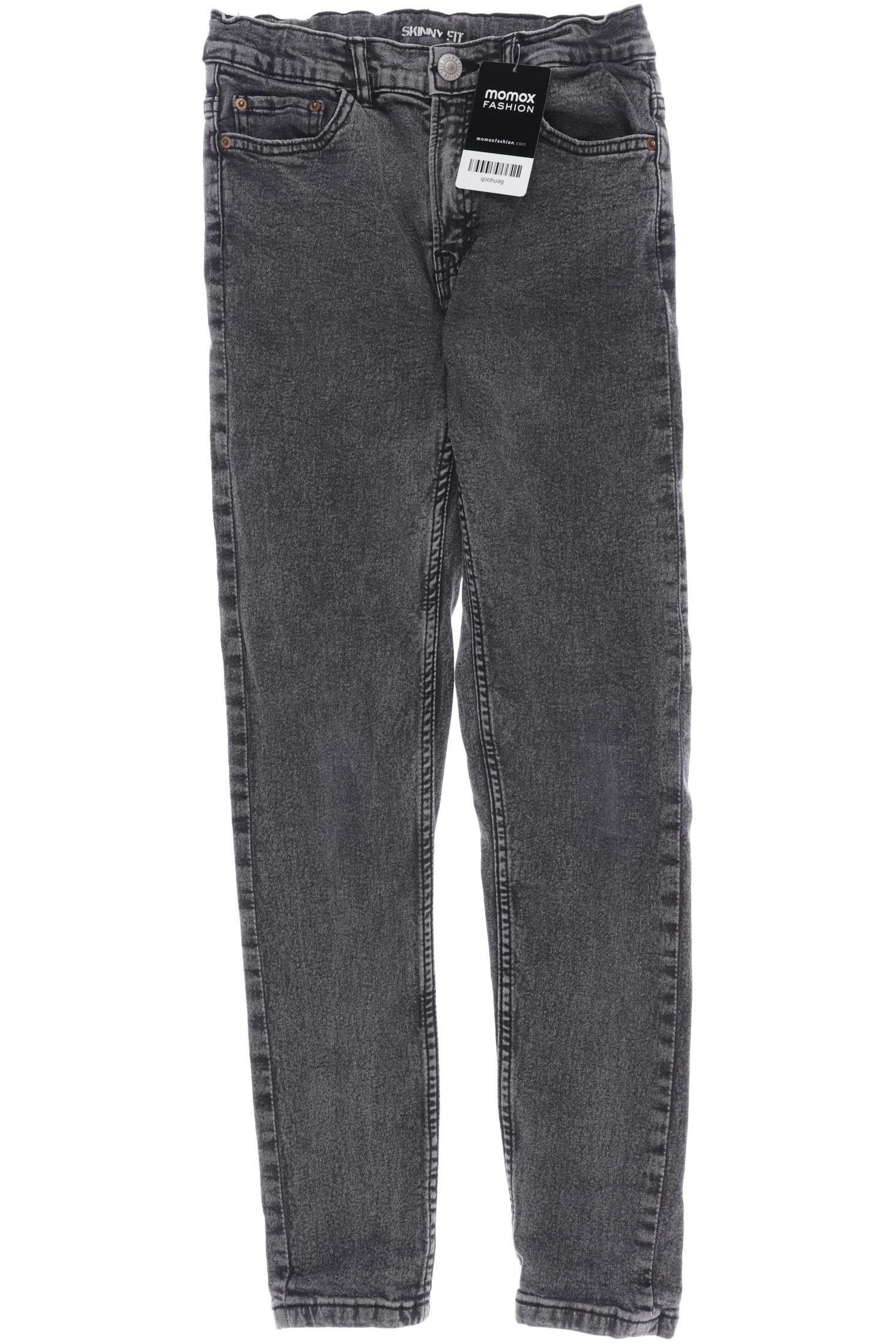 

Zara Herren Jeans, grau, Gr. 152