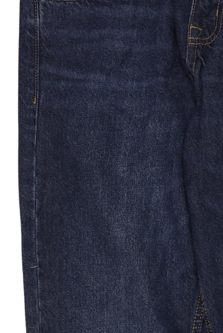 Thumbnail - Zara Jungen Jeans, marineblau, Gr. 164