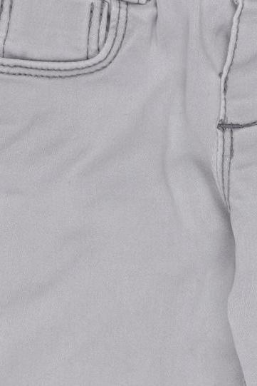 Thumbnail - Zara Jungen Jeans, grau, Gr. 74