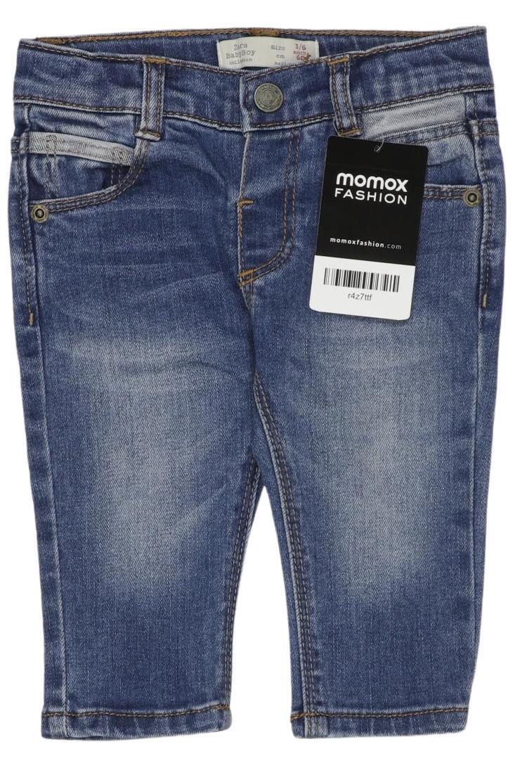 

Zara Jungen Jeans, blau, Gr. 68