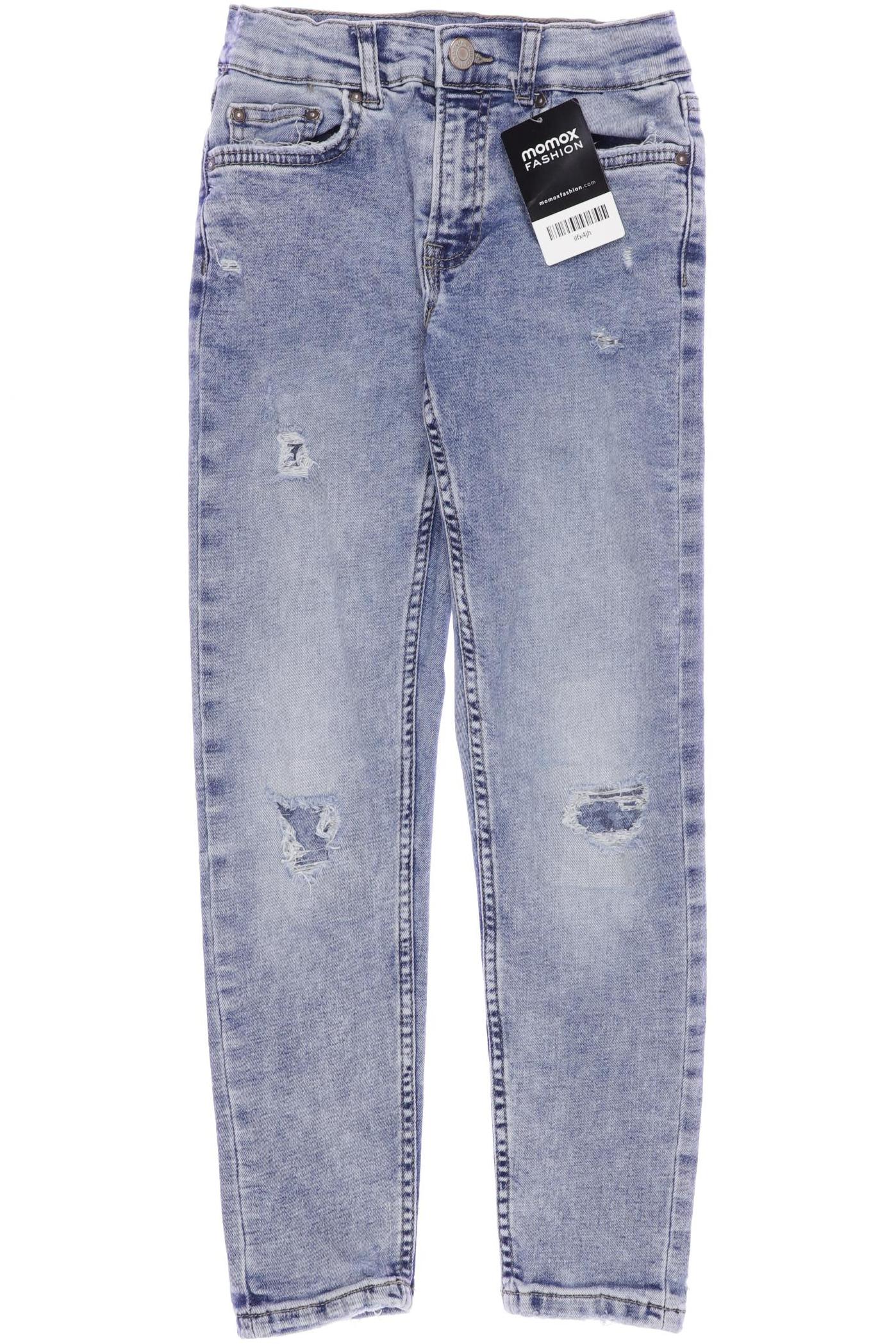 

Zara Jungen Jeans, blau, Gr. 140