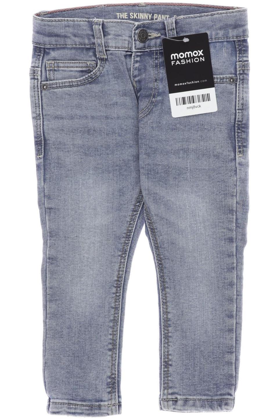 

Zara Jungen Jeans, blau, Gr. 86