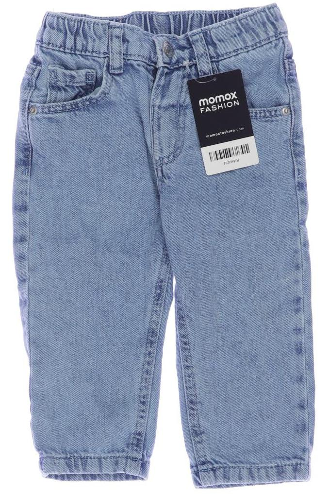 

ZARA Jungen Jeans, blau