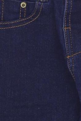 Thumbnail - Zara Jungen Jeans, marineblau, Gr. 74