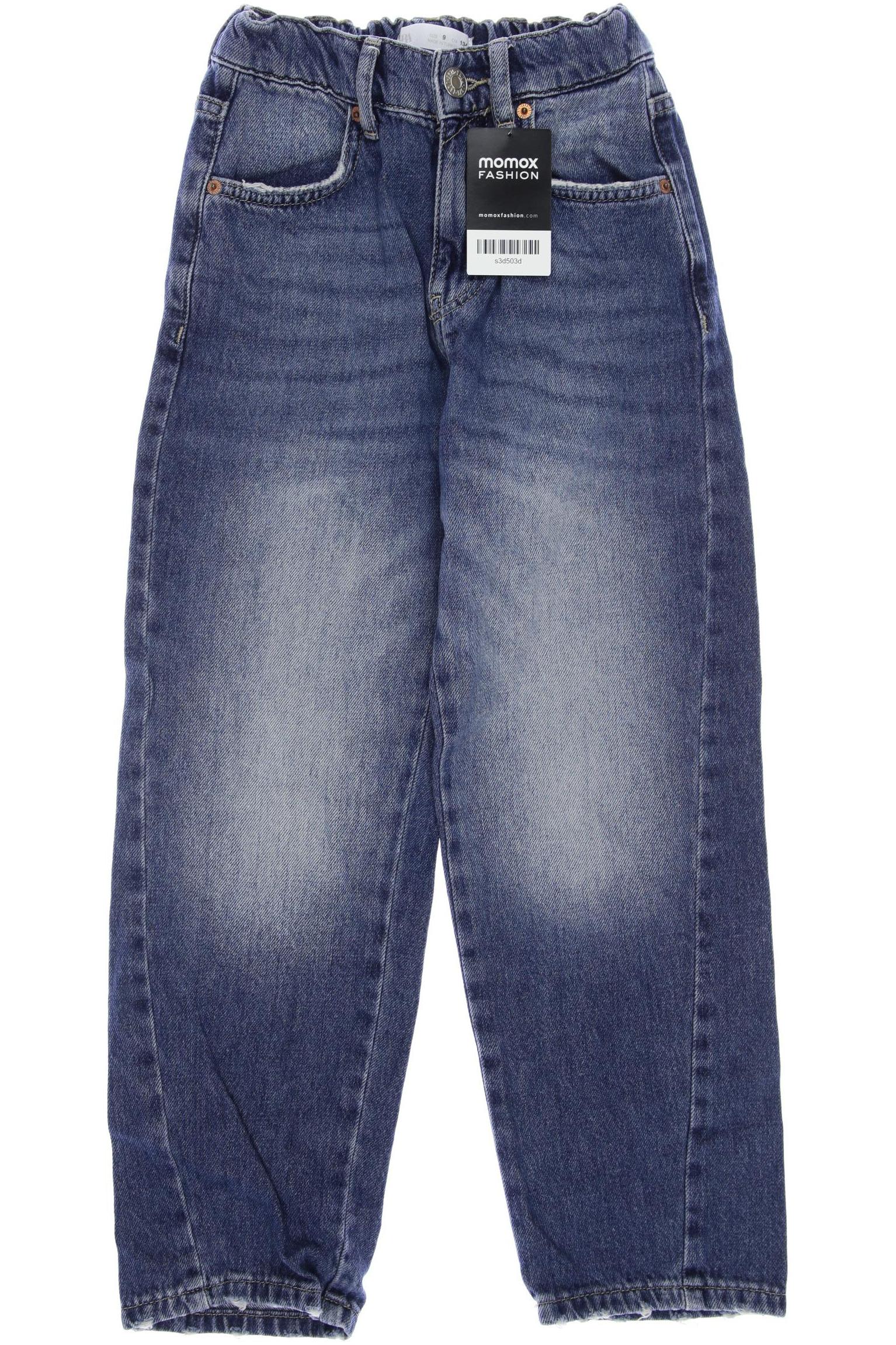 

Zara Herren Jeans, blau, Gr. 134