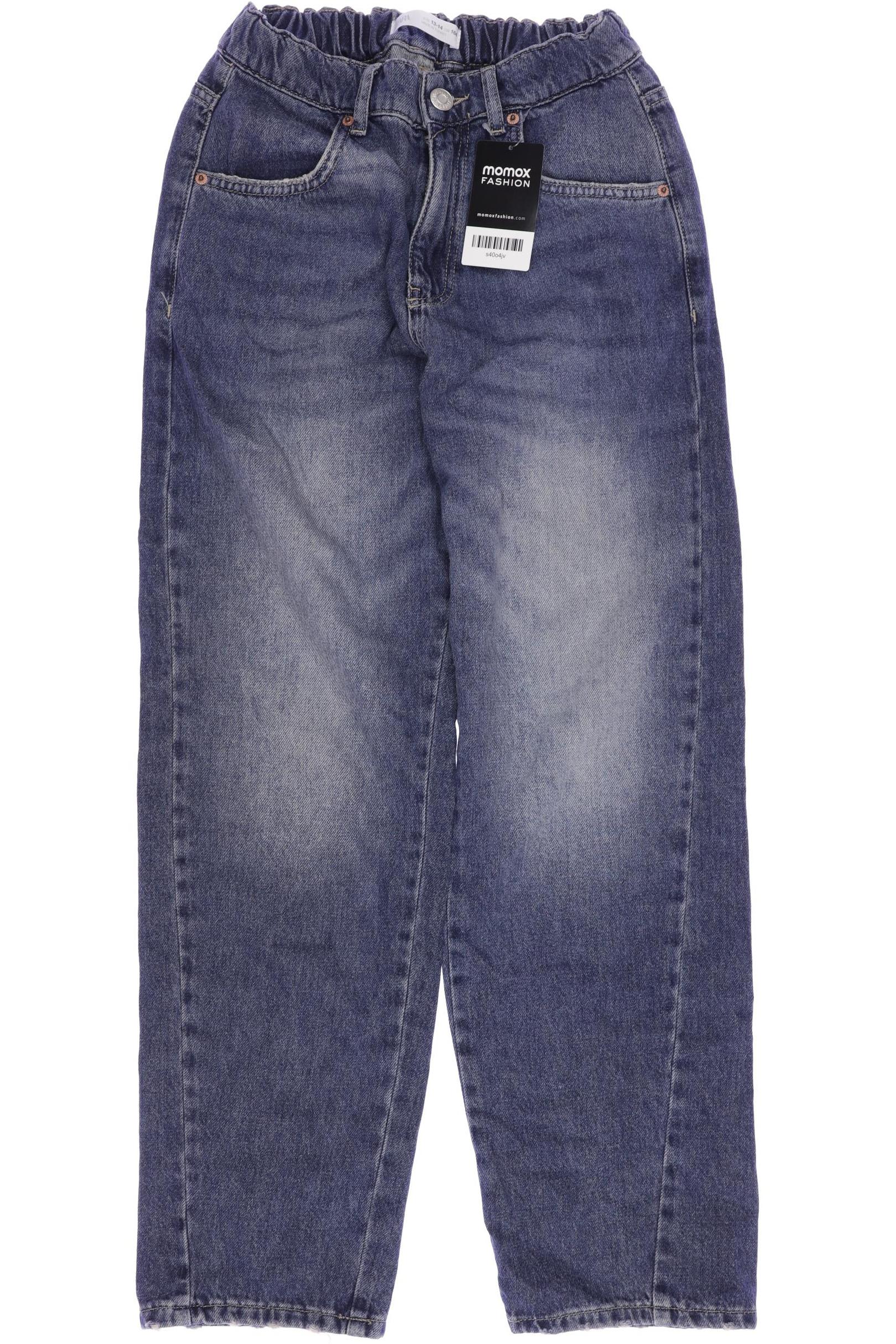 

Zara Herren Jeans, blau, Gr. 164