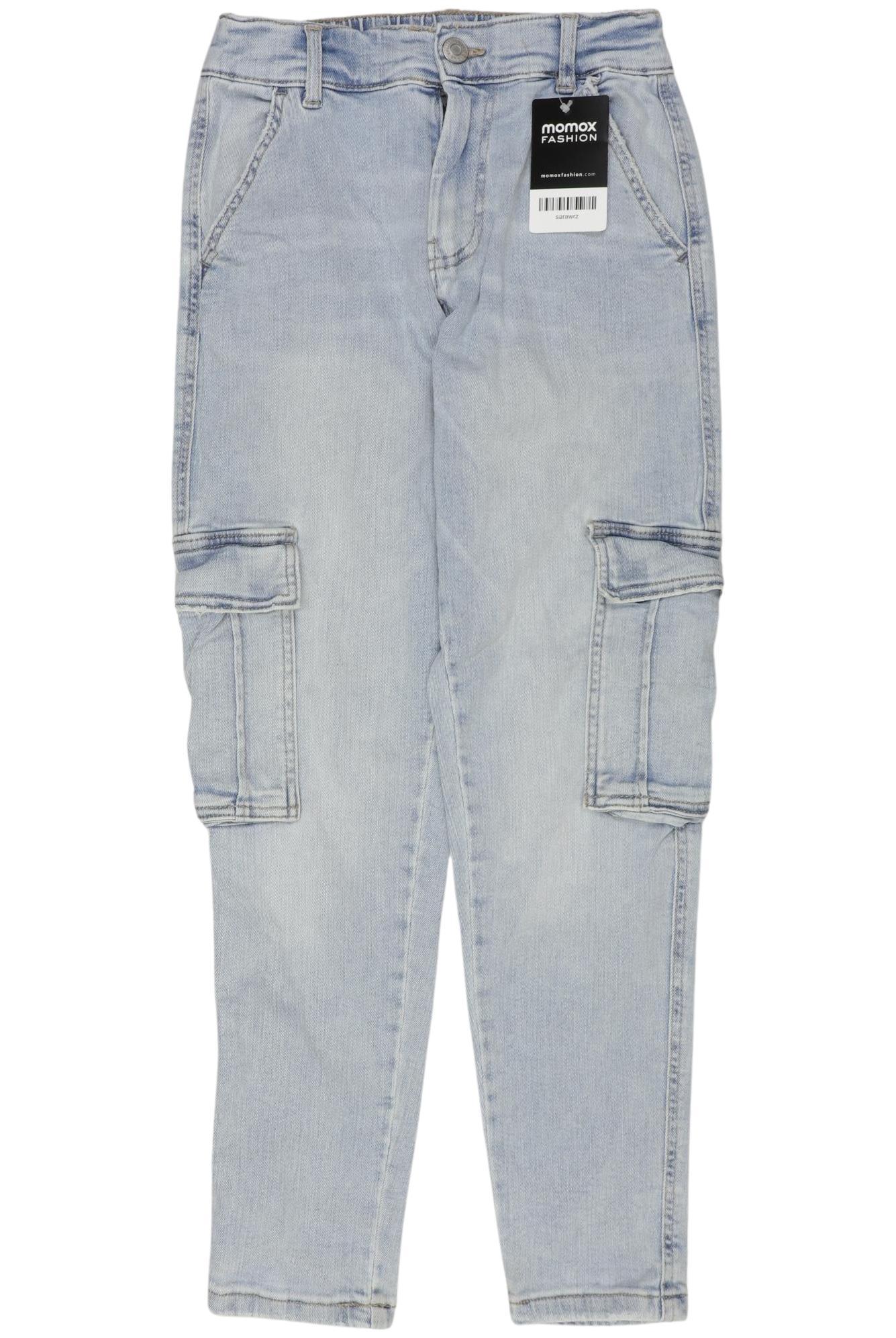 

Zara Jungen Jeans, hellblau, Gr. 152