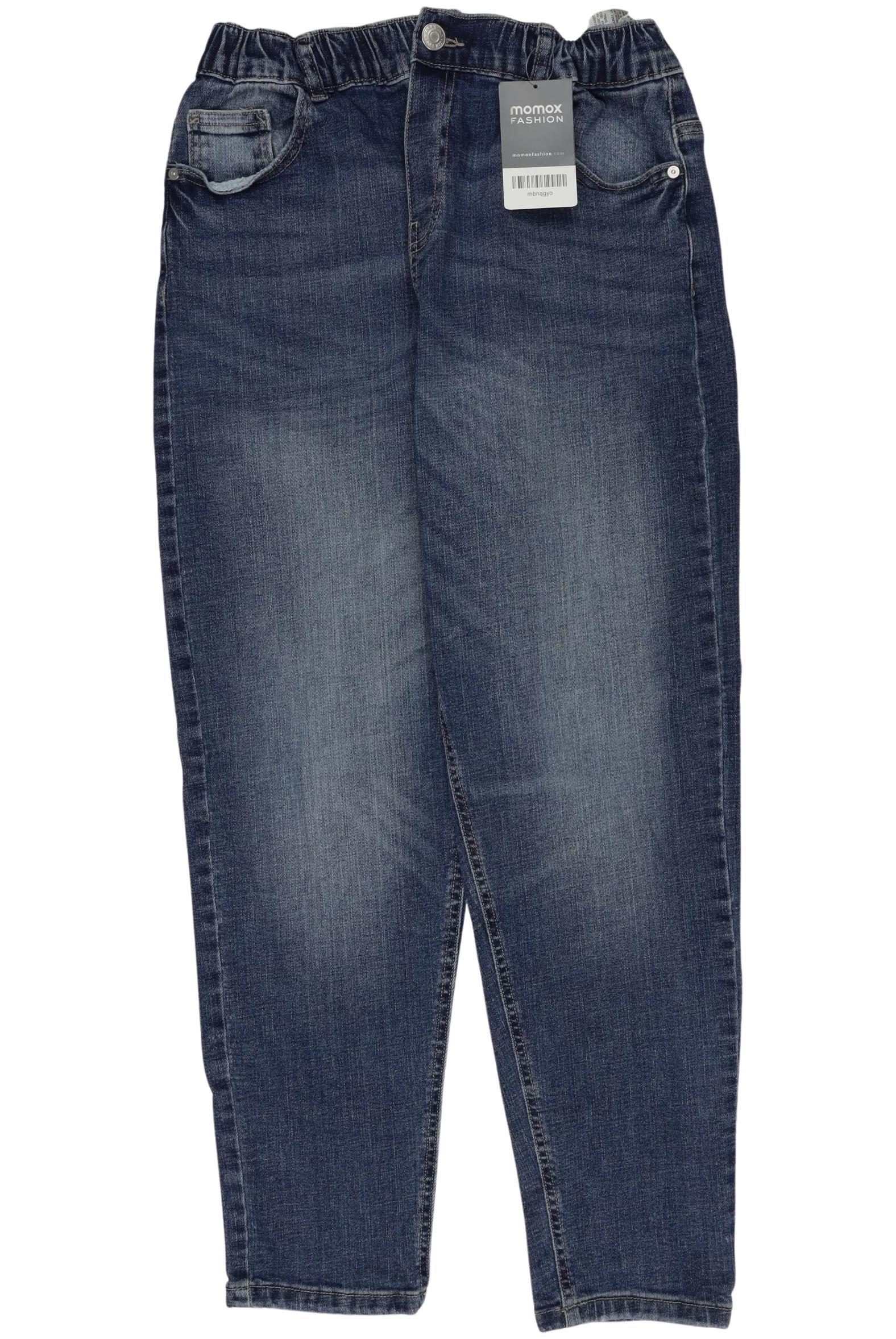 

Zara Jungen Jeans, blau, Gr. 164