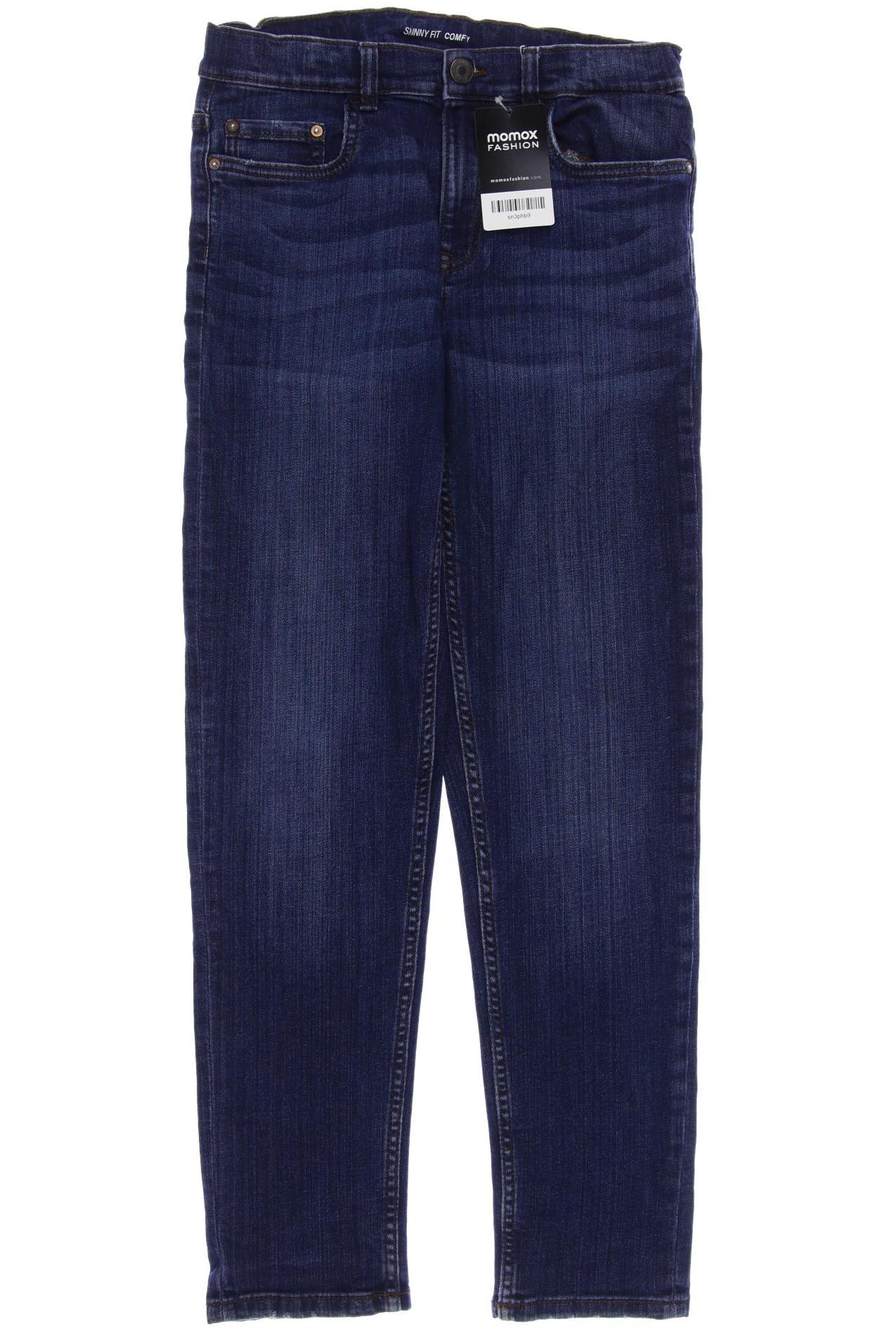 

ZARA Jungen Jeans, blau