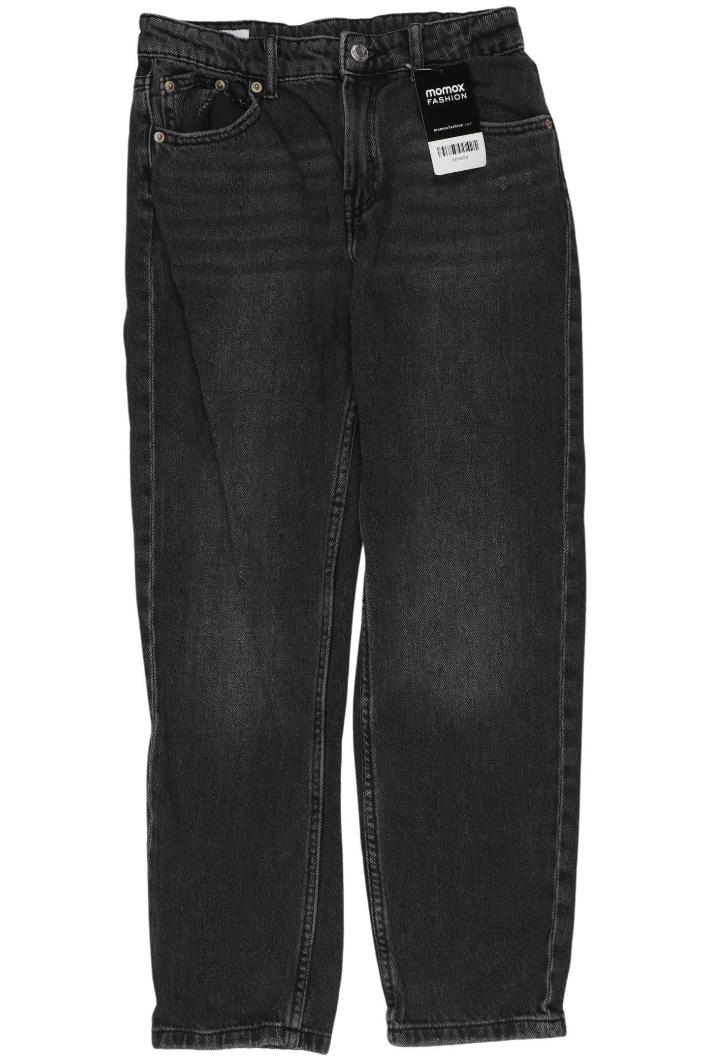 

Zara Herren Jeans, grau, Gr. 152