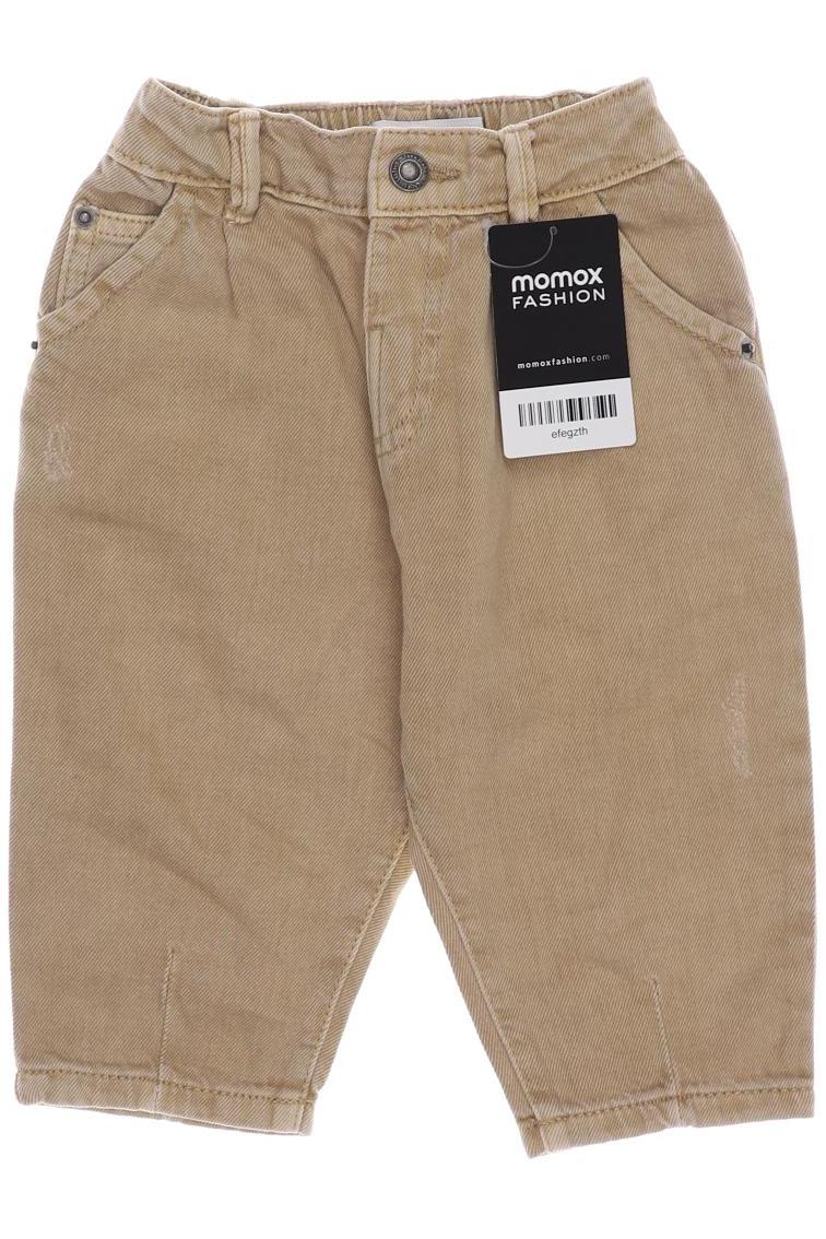 

Zara Herren Jeans, beige, Gr. 80