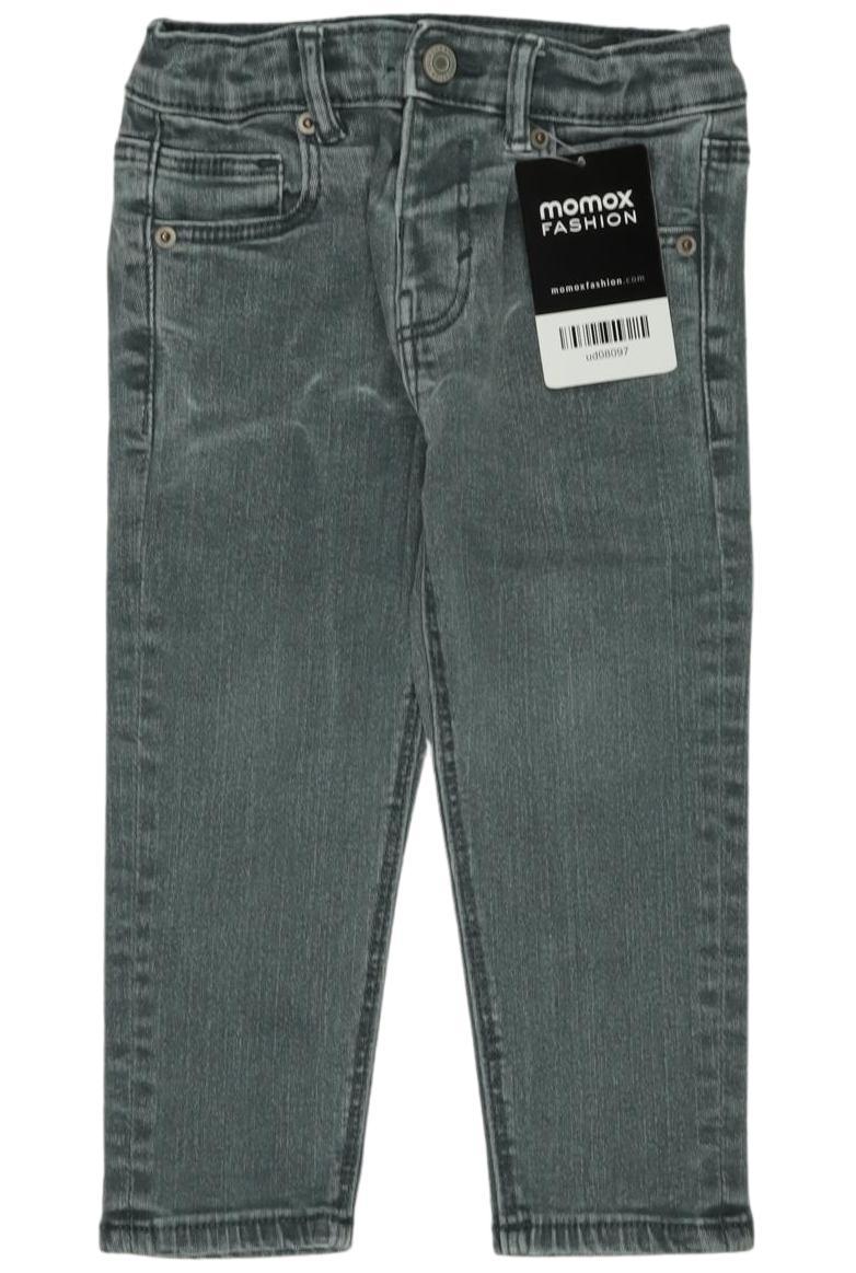 

Zara Jungen Jeans, grün, Gr. 92