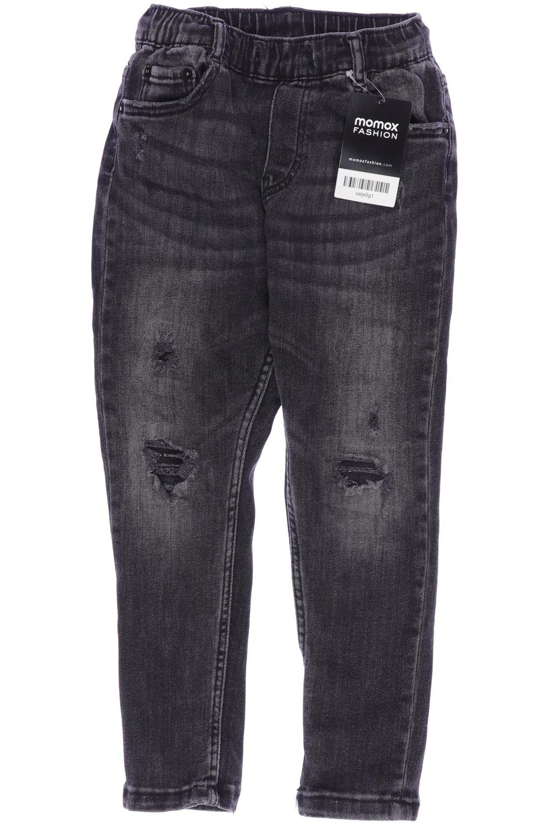 

Zara Herren Jeans, schwarz, Gr. 122