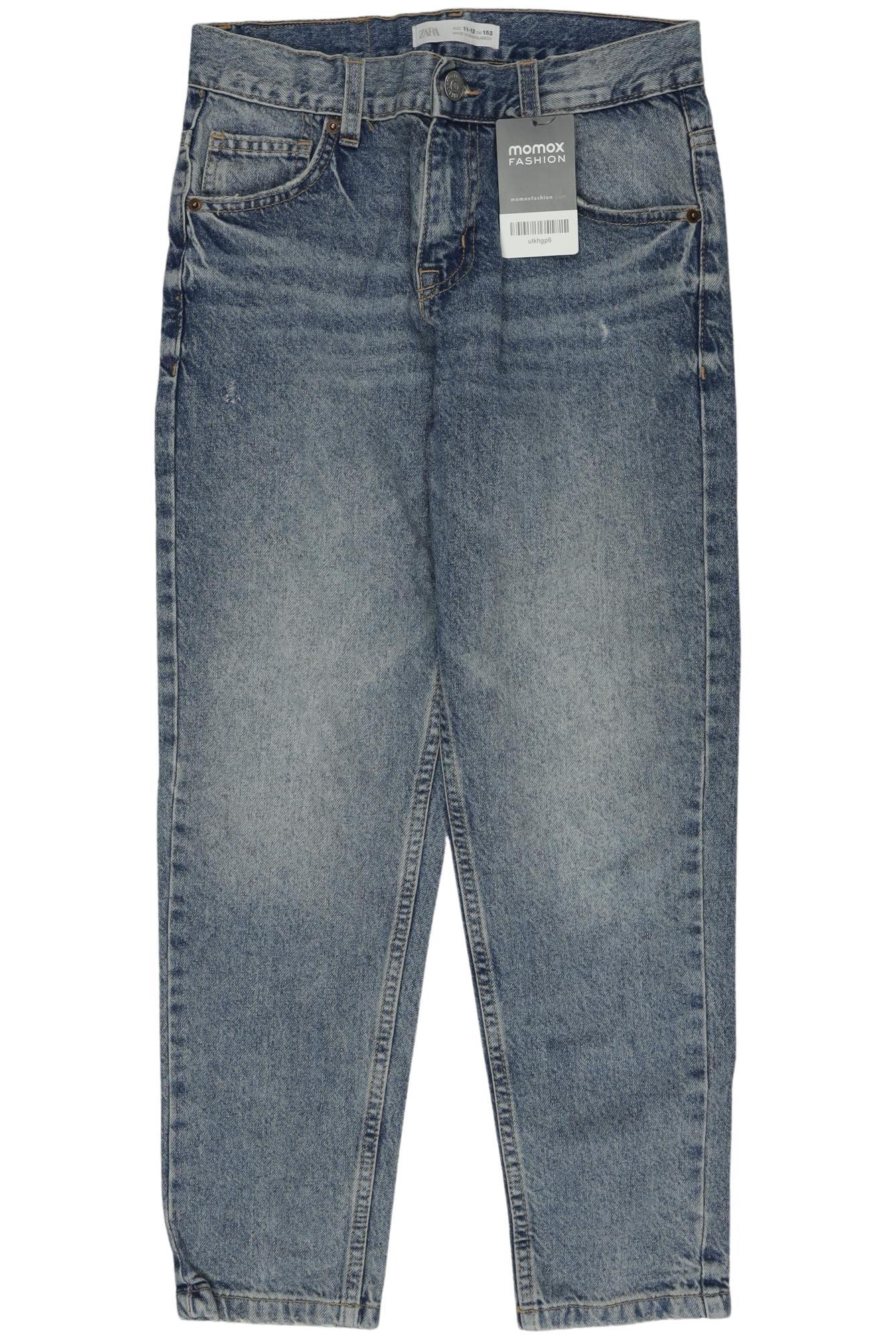 

Zara Herren Jeans, blau, Gr. 152
