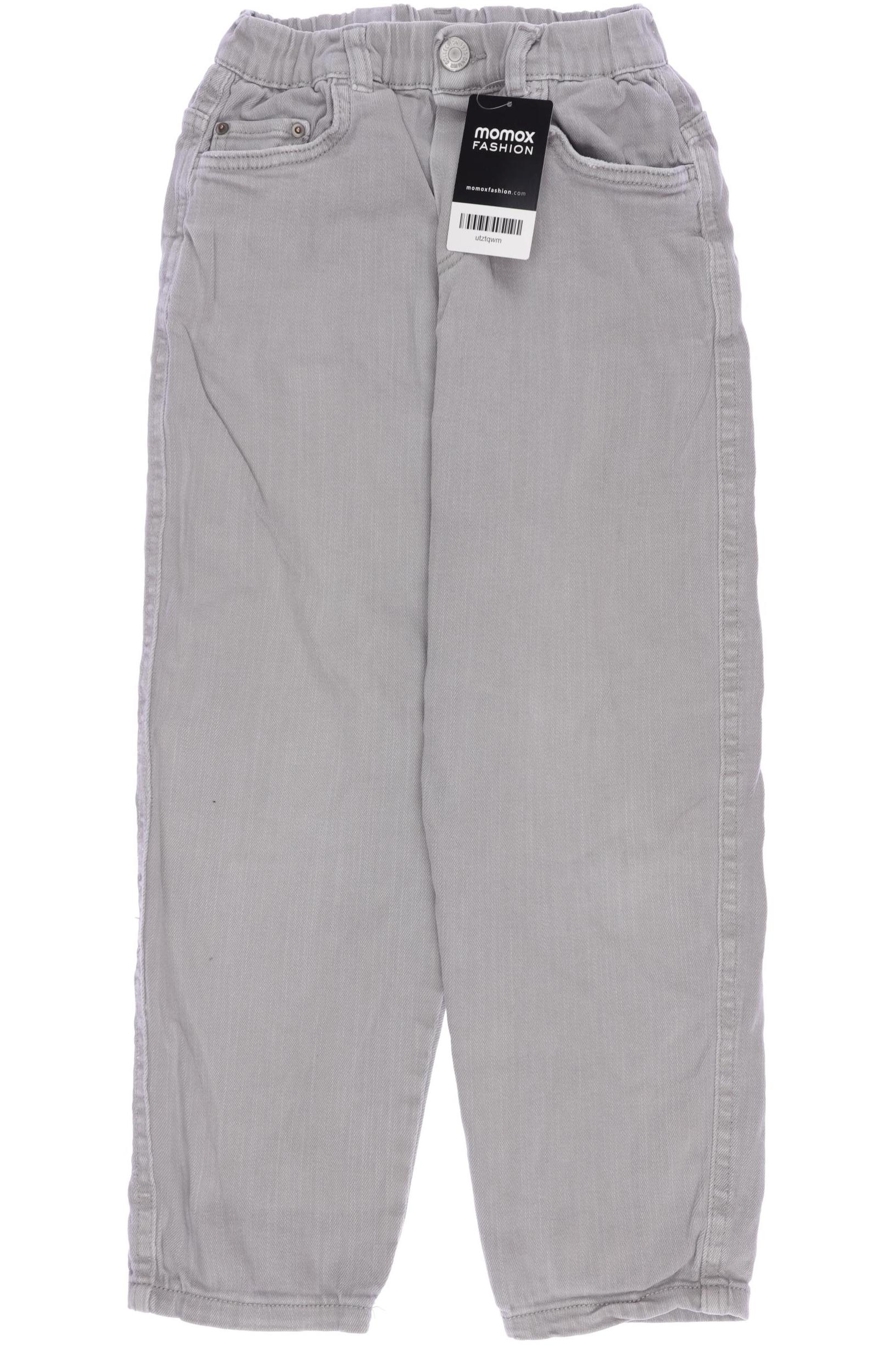 

Zara Herren Jeans, grau, Gr. 134